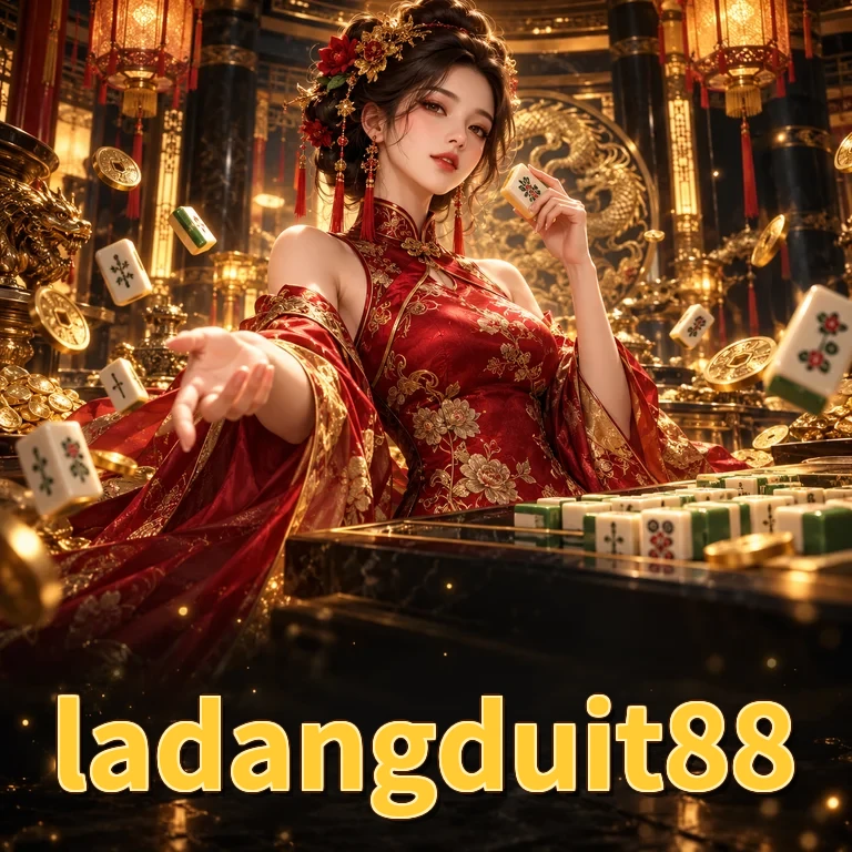 APK ladangduit88 Icon