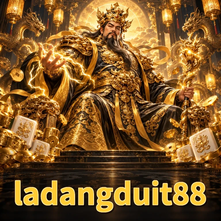 Instal ladangduit88
