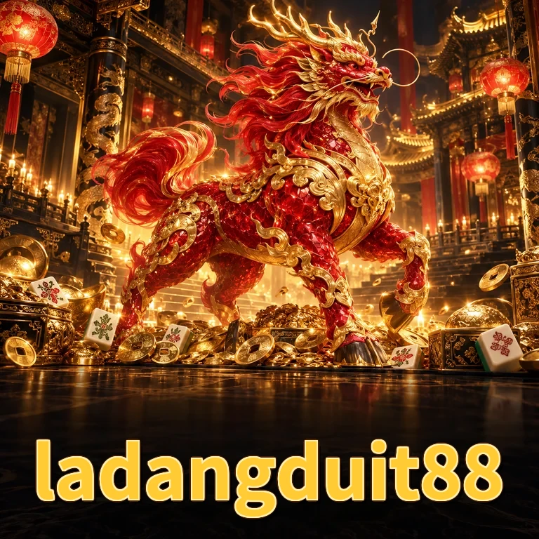 Ulasan ladangduit88