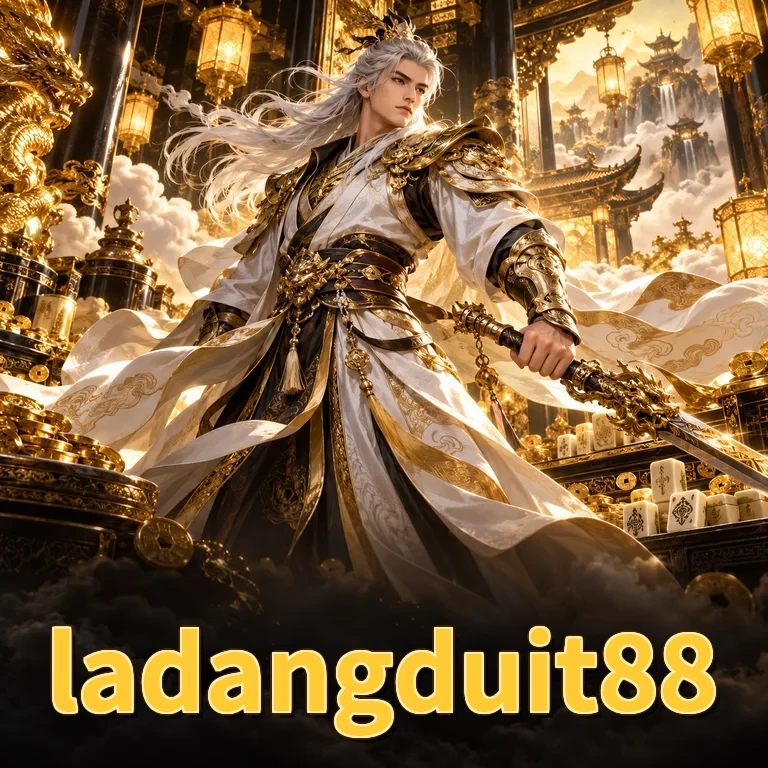 Tentang Kami ladangduit88
