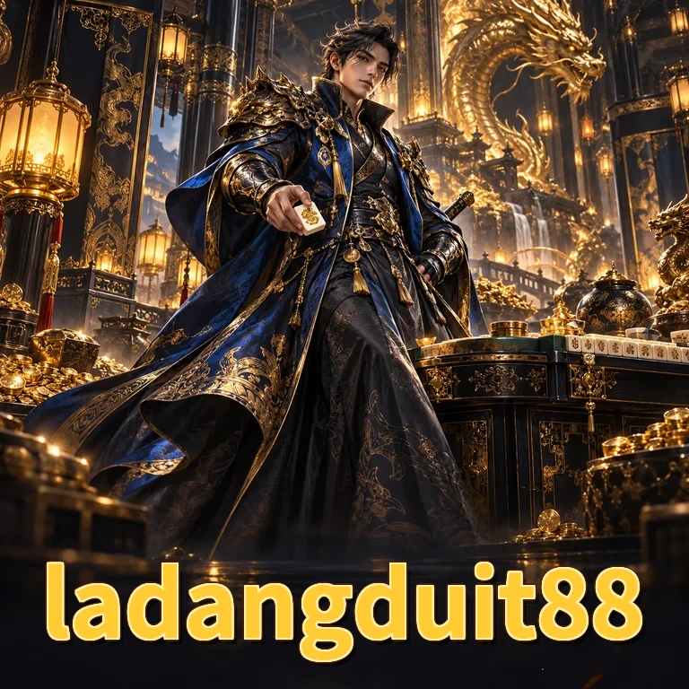 APK ladangduit88 Technical Info