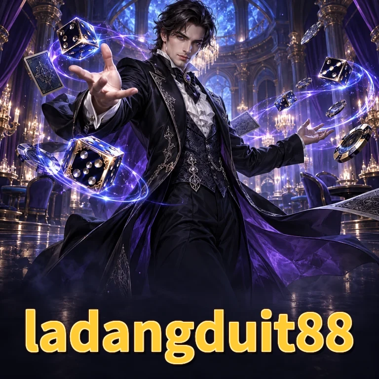 Pembaruan ladangduit88