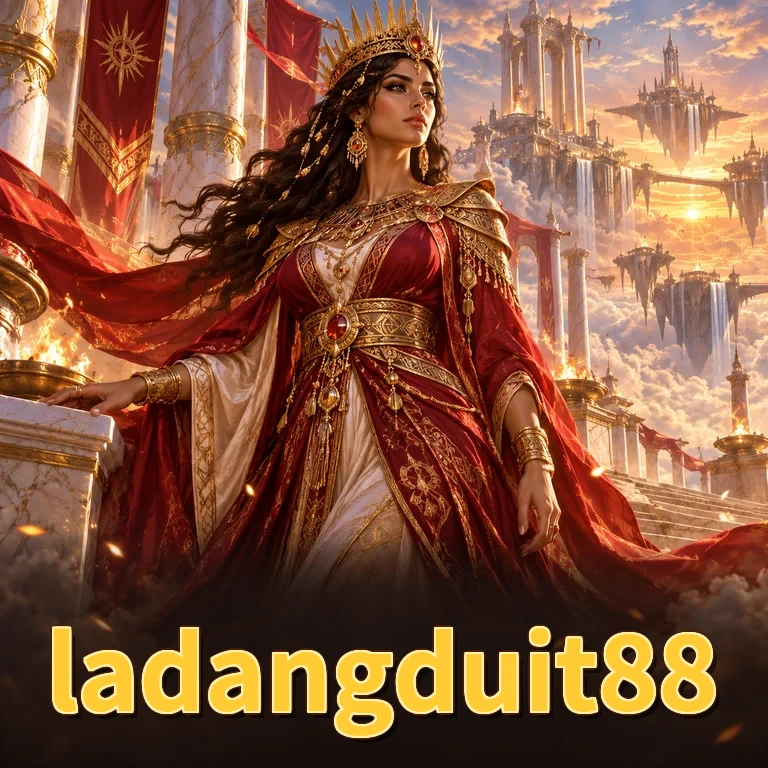 Profile ladangduit88